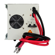 ИБП для котла Энергия Про 2300 + Аккумулятор Grid 100 Ah 12 v (1600Вт - 34мин) - ИБП и АКБ - ИБП для котлов - магазин электрооборудования amperomvolt.ru