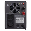 ИБП для котла Энергия Гарант 750 + Аккумулятор Grid 100 Ah 12 v (450Вт - 122мин) - ИБП и АКБ - ИБП для котлов - магазин электрооборудования amperomvolt.ru