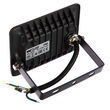 Светодиодный прожектор WOLTA WFL-10W/06W серый  5500K 10Вт SMD IP65 850Лм - Светильники - Прожекторы - магазин электрооборудования amperomvolt.ru