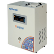 ИБП для котла Энергия Про 500 + Аккумулятор Grid 55 Ah 12 v (300Вт - 100мин) - ИБП и АКБ - ИБП для котлов - магазин электрооборудования amperomvolt.ru