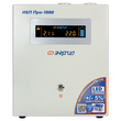 ИБП для котла Энергия Про 1000 + Аккумулятор Grid 55 Ah 12 v (700Вт - 43мин) - ИБП и АКБ - ИБП для котлов - магазин электрооборудования amperomvolt.ru