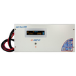 ИБП для котла Энергия Про 2300 + Аккумулятор Grid 100 Ah 12 v (1600Вт - 34мин) - ИБП и АКБ - ИБП для котлов - магазин электрооборудования amperomvolt.ru