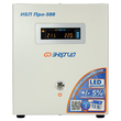 ИБП для котла Энергия Про 500 + Аккумулятор Grid 55 Ah 12 v (300Вт - 100мин) - ИБП и АКБ - ИБП для котлов - магазин электрооборудования amperomvolt.ru
