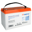 ИБП для котла Энергия Про 1000 + Аккумулятор Grid 100 Ah 12 v (700Вт - 78мин) - ИБП и АКБ - ИБП для котлов - магазин электрооборудования amperomvolt.ru
